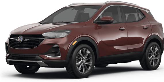 BUICK ENCORE GX 2022 KL4MMGSL3NB118989 image BUICK ENCORE GX 2022 KL4MMGSL3NB118989 image